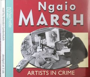 Artists in Crime