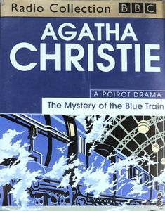 The Mystery of the Blue Train