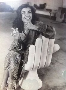 Iris Clert