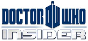 Doctor Who Insider