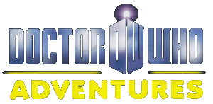 Doctor Who Adventures