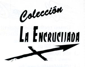 Colección La Encrucijada