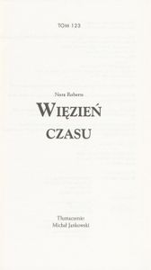 Więzień Czasu