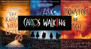 Chaos Walking