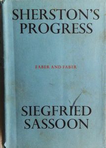 Sherston's Progress