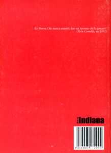 Guia Esencial Del Punk Y La Nueva Ola