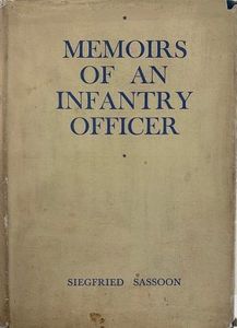 Memoirs of an Infantry Officer