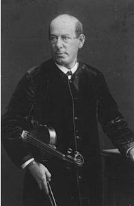 Ede Reményi