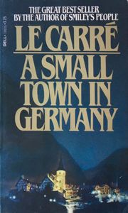A Small Town in Germany