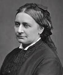 Clara Schumann