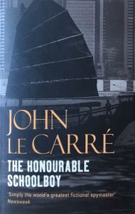 The Honourable Schoolboy
