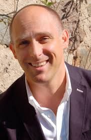 Michael Booth