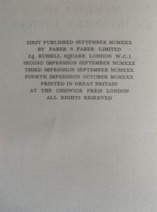 Memoirs of an Infantry Officer
