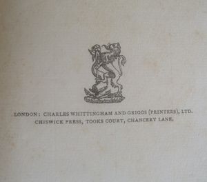 Memoirs of an Infantry Officer
