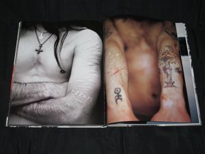 True Norwegian Black Metal: We Turn in the Night Consumed by Fire
