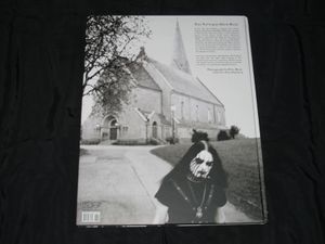True Norwegian Black Metal: We Turn in the Night Consumed by Fire