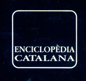 Enciclopèdia Catalana