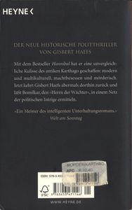 Die Mörder von Karthago