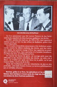 Les Jérolas