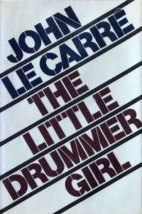 The Little Drummer Girl