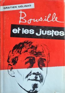 Bousille et les Justes