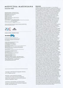 National Geographic Polska Numer Specjalny (Marzec-Maj 2020)
