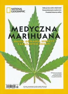 National Geographic Polska Numer Specjalny (Marzec-Maj 2020)