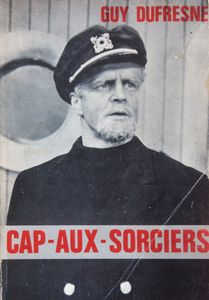Cap-aux-Sorciers