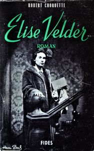 Elise Velder