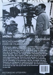De Verzegelde Tijd: Beschouwingen over de Filmkunst