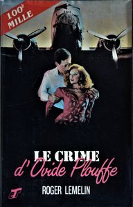 Le Crime d'Ovide Plouffe