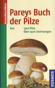 Pareys Buch der Pilze