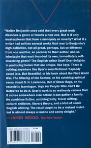 Zona: A Book About a Film About a Journey to a Room