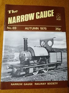 The Narrow Gauge 69