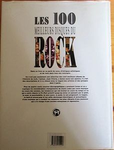 Les 100 Meilleurs Disques Du Rock