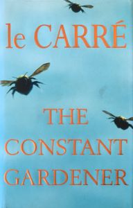 The Constant Gardener