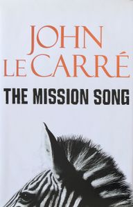 The Mission Song
