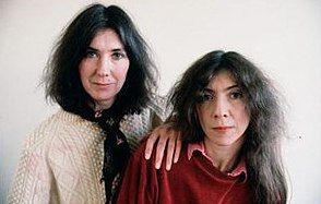 Kate & Anna McGarrigle