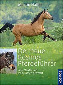 Der Neue Kosmos Pferdeführer