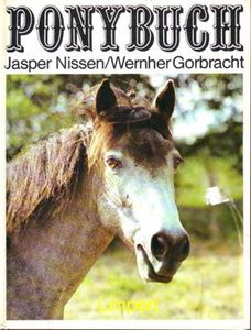 Ponybuch
