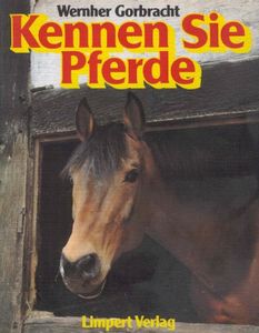 Kennen Sie Pferde