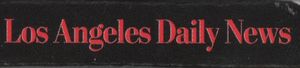 Los Angeles Daily News