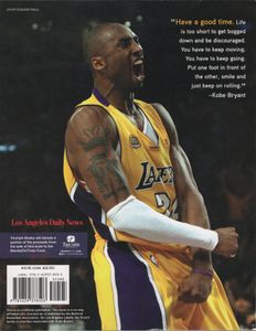 Kobe Forever