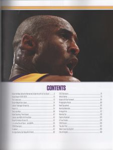 Kobe Forever