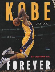 Kobe Forever
