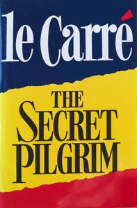 The Secret Pilgrim