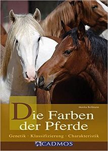 Die Farben Der Pferde: Genetik, Klassifizierung, Charakteristik