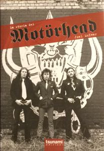 La storia dei Motörhead