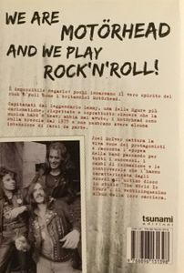 La storia dei Motörhead