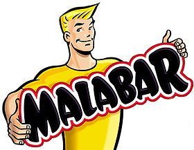 Malabar (chewing gum)